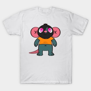 lab rat 26 T-Shirt